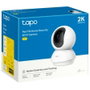 TP-Link Tapo TC71 Cámara de Vigilancia Wi-Fi 2K 3MP Blanco